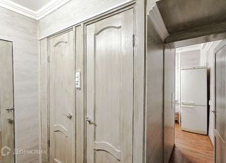 Продаю 1-комнатную квартиру, 30.1 м2, Санкт-Петербург, улица Новосёлов, 31, улица Новосёлов