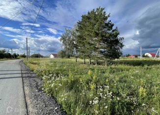 Продается земельный участок, 13 сот., село Каменка