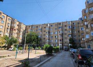 Продается однокомнатная квартира, 39.4 м2, Астрахань, Бульварная улица, 7, Ленинский район