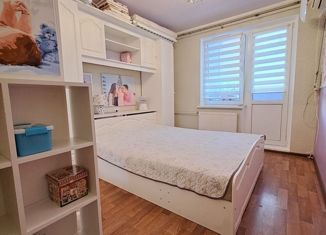 Двухкомнатная квартира на продажу, 57 м2, Краснодар, 3-я Целиноградская улица, 9, 3-я Целиноградская улица