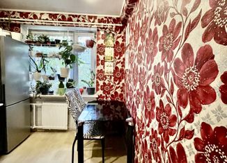 Продаю двухкомнатную квартиру, 45.9 м2, Санкт-Петербург, улица Асафьева, 10, улица Асафьева