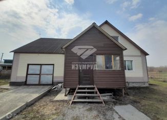 Дом на продажу, 192.5 м2, деревня Мозжуха, Совхозная улица, 9