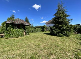 Продаю участок, 6.54 сот., поселок Романовка, Центральная улица, 45