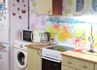 Продается однокомнатная квартира, 36 м2, Нерюнгри, улица Кравченко, 8