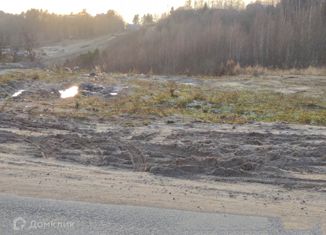 Продажа участка, 7 сот., городской посёлок Токсово