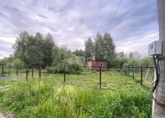 Продаю дом, 18 м2, село Тахтамышево, Тихий переулок