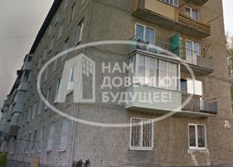 2-ком. квартира на продажу, 37 м2, Лысьва, улица Орджоникидзе, 8А