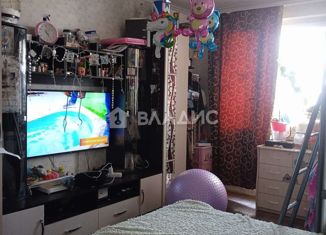 Продажа трехкомнатной квартиры, 77 м2, Москва, улица Маршала Баграмяна, 2, улица Маршала Баграмяна