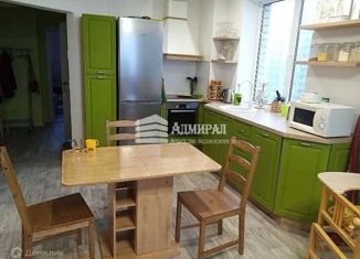 Продажа 2-комнатной квартиры, 61.5 м2, Ростов-на-Дону, Магнитогорская улица, 1Б, ЖК Екатерининский