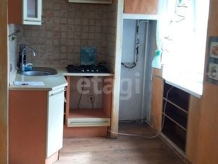 Продается двухкомнатная квартира, 41.1 м2, Мамоново, Советский переулок, 1