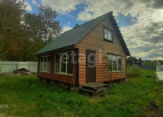 Дом на продажу, 56 м2, деревня Большие Козлы