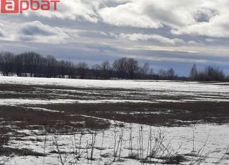 Продаю земельный участок, 550 сот., село Саметь, улица П.А. Малининой