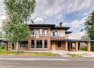 Продам дом, 350 м2, коттеджный посёлок Рига Парк, коттеджный посёлок Рига Парк, 198