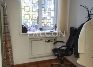 Сдам в аренду офис, 70.6 м2, Москва, Мишина улица, 16, Мишина улица