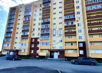 Продается двухкомнатная квартира, 49.2 м2, Копейск, улица Жданова, 1А