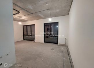 Продаю 4-ком. квартиру, 91.1 м2, Москва, Дубининская улица, 59к2, метро Серпуховская