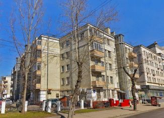 Продаю комнату, 8.6 м2, Москва, Шмитовский проезд, 12, Пресненский район