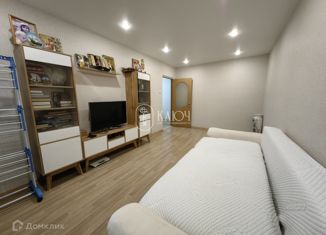 Двухкомнатная квартира на продажу, 55.9 м2, Чебоксары, улица Эльгера, 34, Северо-Западный жилой район