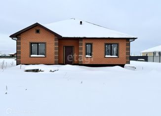 Продам дом, 110 м2, деревня Ушакова, Зелёная улица