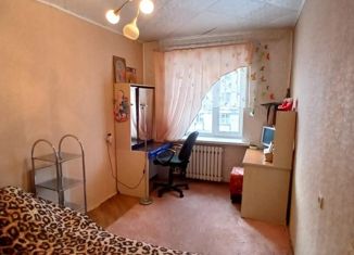 Продам 4-ком. квартиру, 64.1 м2, Елизово, Школьная улица, 9