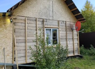 Продам дом, 25.7 м2, садоводческое некоммерческое товарищество Луч, Лесная улица, 315