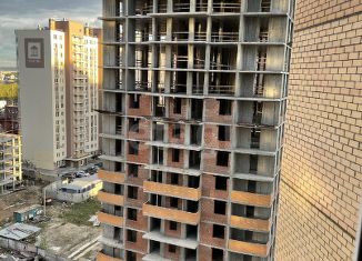 Продается 1-ком. квартира, 48.63 м2, Пермь, улица Карпинского, 110А, ЖК Триумф Квартал 2