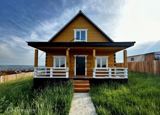 Продам дом, 140 м2, село Хомутово, улица Ощерина, 74