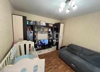 Комната на продажу, 21.5 м2, Брянск, улица Димитрова, 112, Володарский район