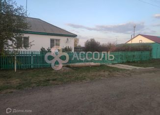 Продажа дома, 69.4 м2, поселок Новоуральский, улица Горького