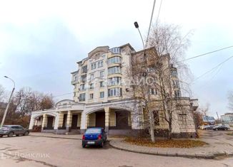 Продается однокомнатная квартира, 60.9 м2, Ярославль, Московский проспект, 30/1, район Толчково