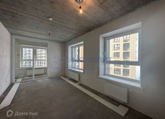 Продается двухкомнатная квартира, 40.7 м2, село Высокая Гора, улица Хасана Шайдуллина