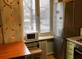 Сдача в аренду 2-комнатной квартиры, 43 м2, Москва, улица Мельникова, 21, улица Мельникова