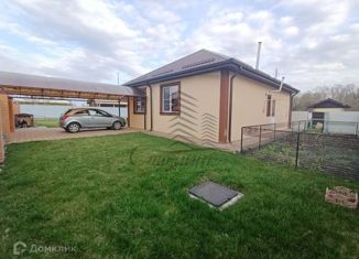 Продажа дома, 80 м2, село Воротниково, Центральная улица