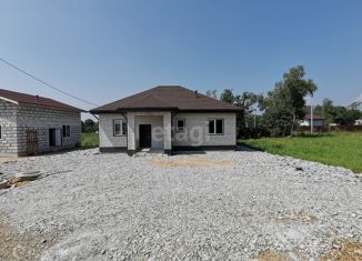 Продаю дом, 120 м2, село Вольно-Надеждинское, Путейский переулок, 34Б