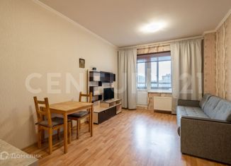 Продажа квартиры студии, 25.6 м2, Санкт-Петербург, проспект Кузнецова, 14к2, проспект Кузнецова