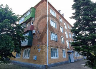 Продаю двухкомнатную квартиру, 41 м2, Апшеронск, Пролетарская улица, 194