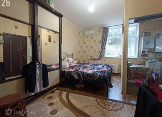 Продажа 1-комнатной квартиры, 25.8 м2, Севастополь, улица Килен-Балка, 1