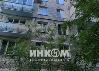Продажа 3-ком. квартиры, 55 м2, Москва, Туристская улица, 9, район Южное Тушино