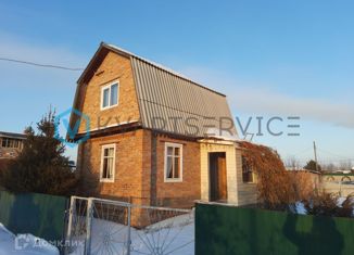 Продается дом, 45 м2, село Красная Горка