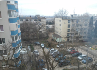 Комната на продажу, 64 м2, Севастополь, улица Маршала Блюхера, 9, Гагаринский район