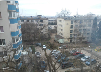 Комната на продажу, 64 м2, Севастополь, улица Маршала Блюхера, 9, Гагаринский район