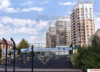 Двухкомнатная квартира на продажу, 85 м2, Краснодар, улица Леонида Лаврова, 8к3, ЖК Империал