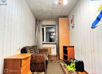 2-ком. квартира на продажу, 42.7 м2, Емва, Ленинградская улица, 27