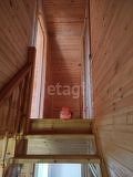 Продаю дом, 62 м2, деревня Озеро, Солнечная улица, 8