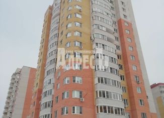 Трехкомнатная квартира на продажу, 77.6 м2, Обнинск, улица Курчатова, 78
