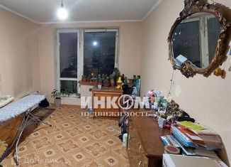 Продается 3-комнатная квартира, 64.4 м2, Москва, улица Народного Ополчения, 26к2, метро Народное Ополчение
