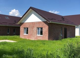 Продажа дома, 84.4 м2, Гурьевск, Тихая улица