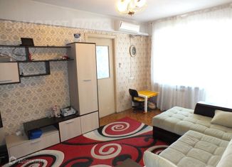 Трехкомнатная квартира на продажу, 56 м2, Тульская область, улица Космонавтов, 23