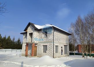 Продаю дом, 179 м2, деревня Булатово, Лесная улица