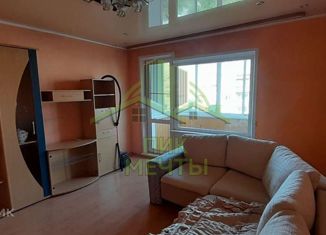 Продажа трехкомнатной квартиры, 61.9 м2, Улан-Удэ, проспект Строителей, 34